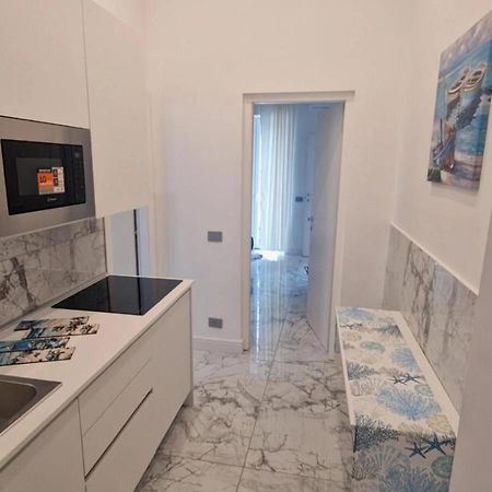 K&A Luxury Apartment Anzio Kültér fotó