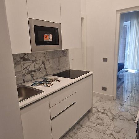 K&A Luxury Apartment Anzio Kültér fotó
