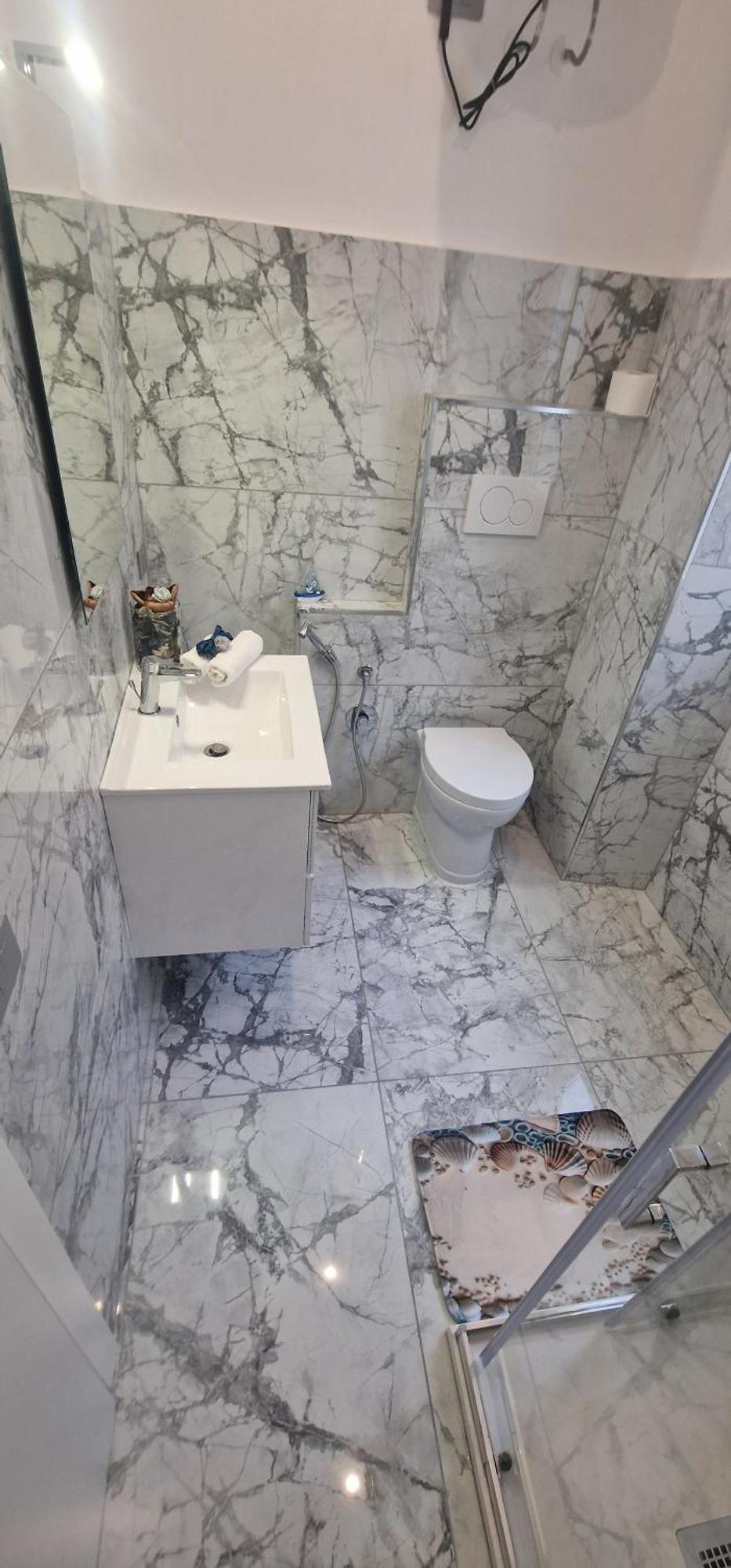 K&A Luxury Apartment Anzio Kültér fotó