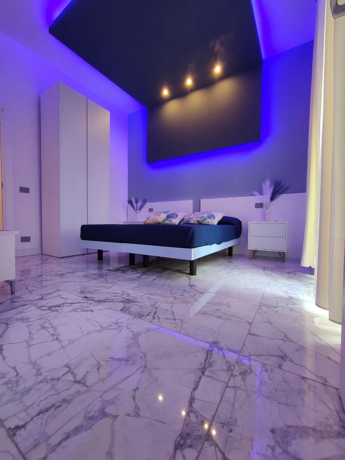 K&A Luxury Apartment Anzio Kültér fotó