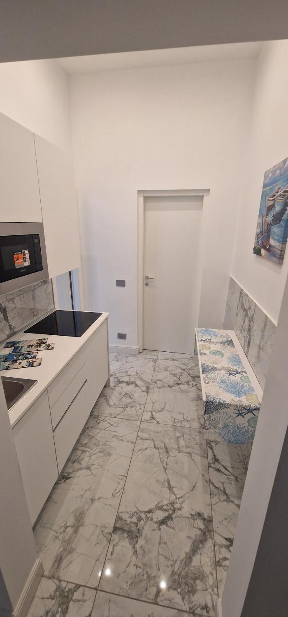 K&A Luxury Apartment Anzio Kültér fotó