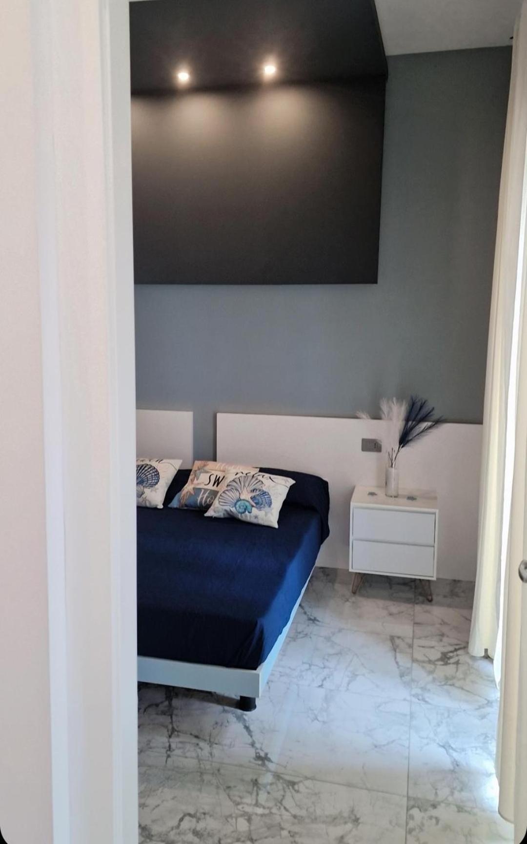 K&A Luxury Apartment Anzio Kültér fotó