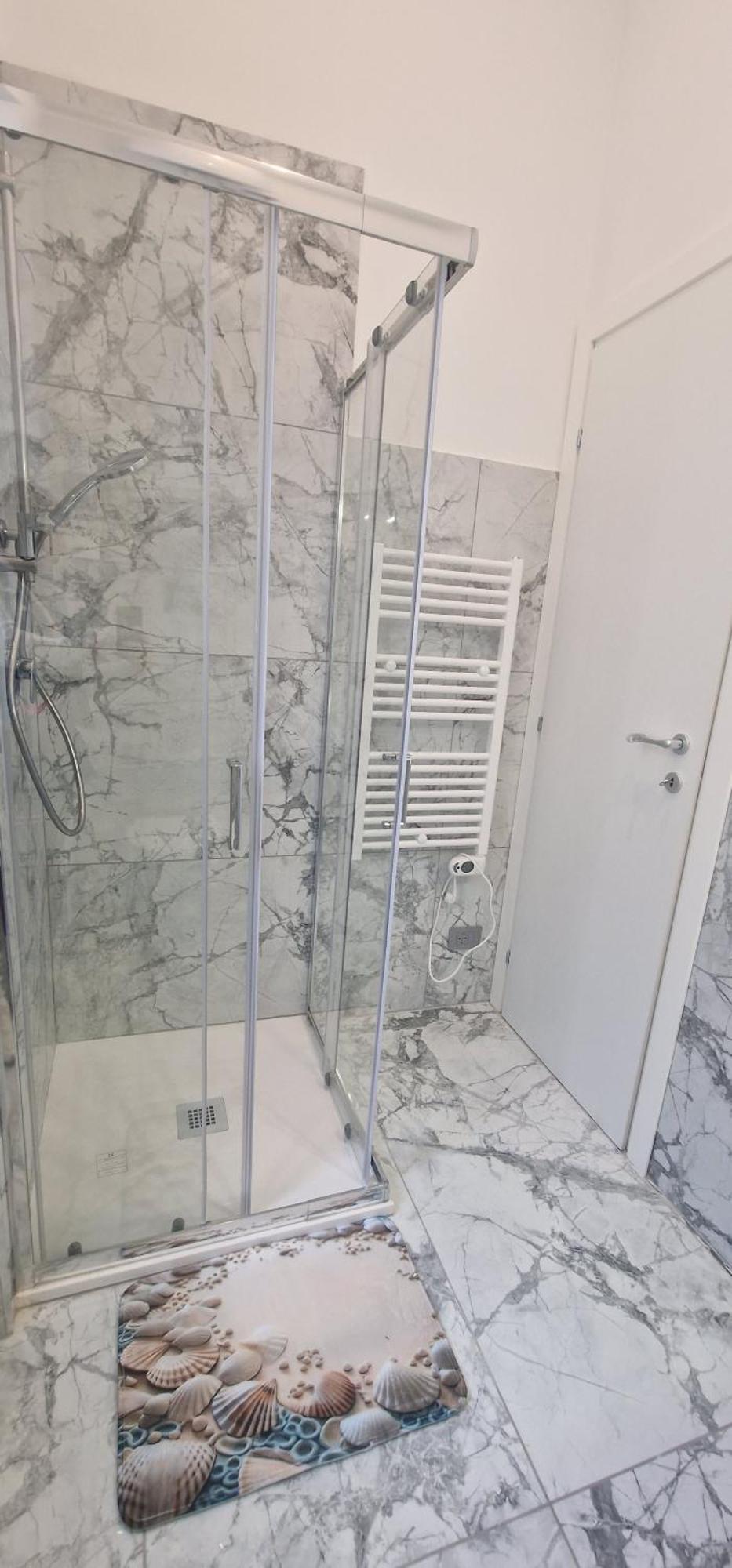 K&A Luxury Apartment Anzio Kültér fotó