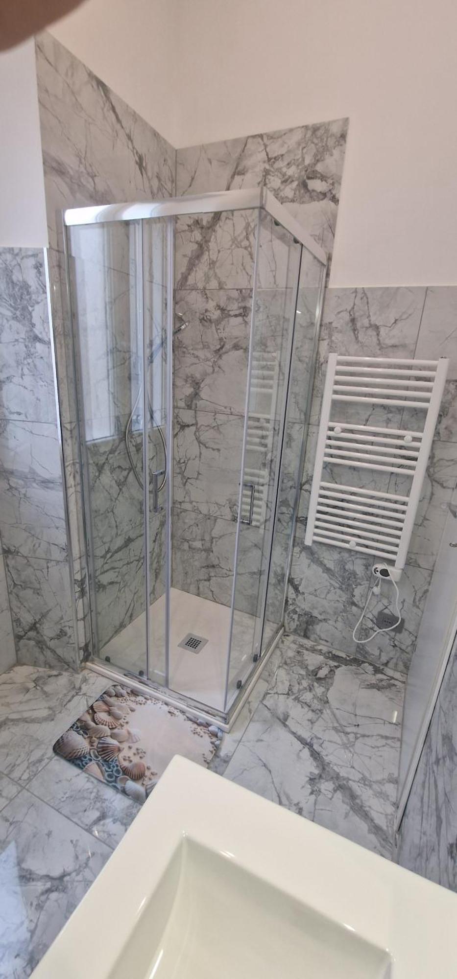 K&A Luxury Apartment Anzio Kültér fotó