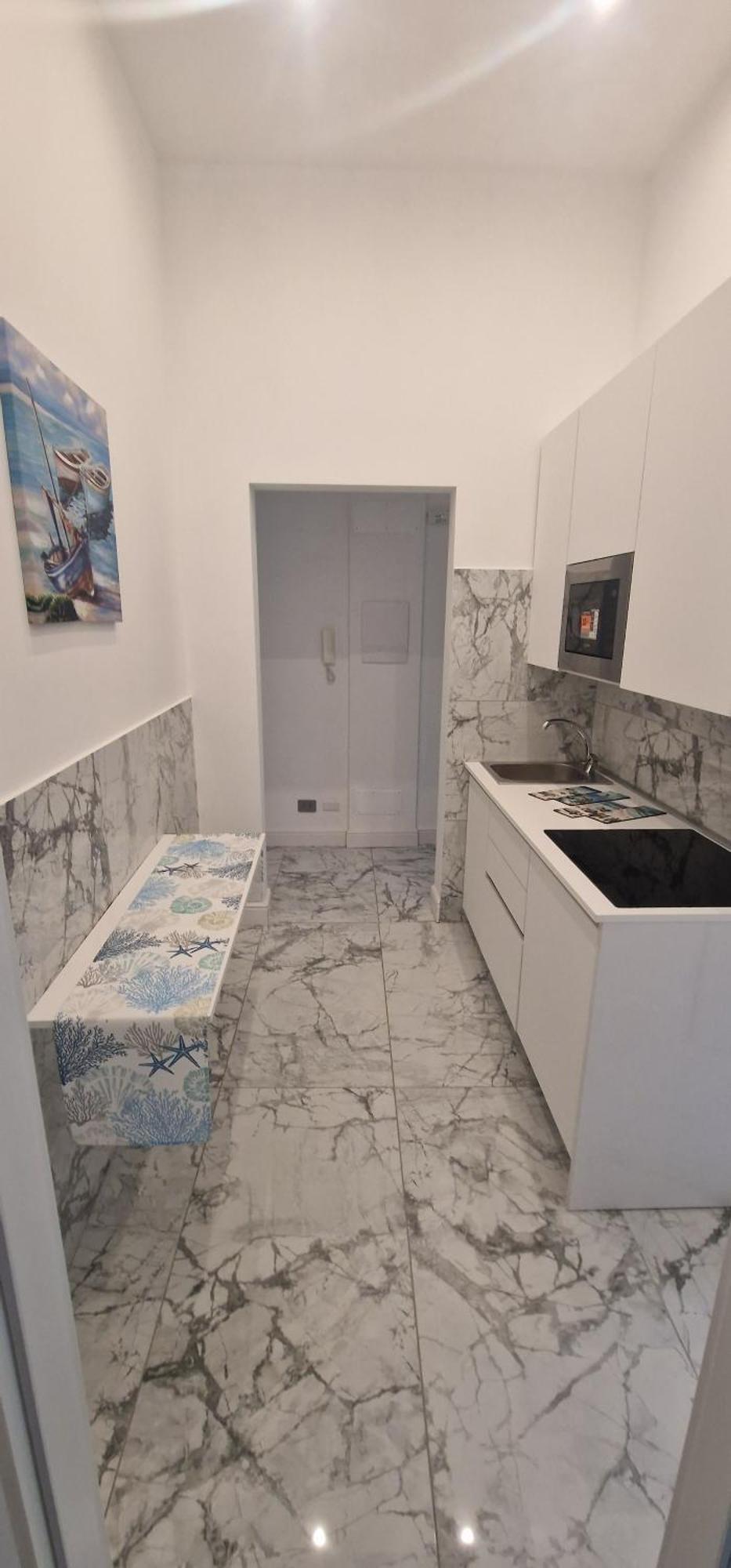 K&A Luxury Apartment Anzio Kültér fotó