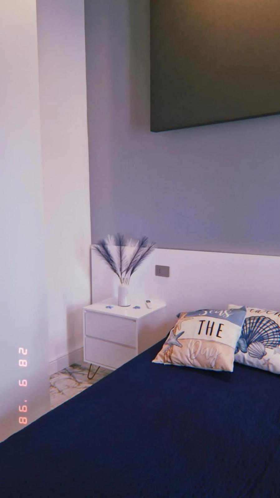 K&A Luxury Apartment Anzio Kültér fotó