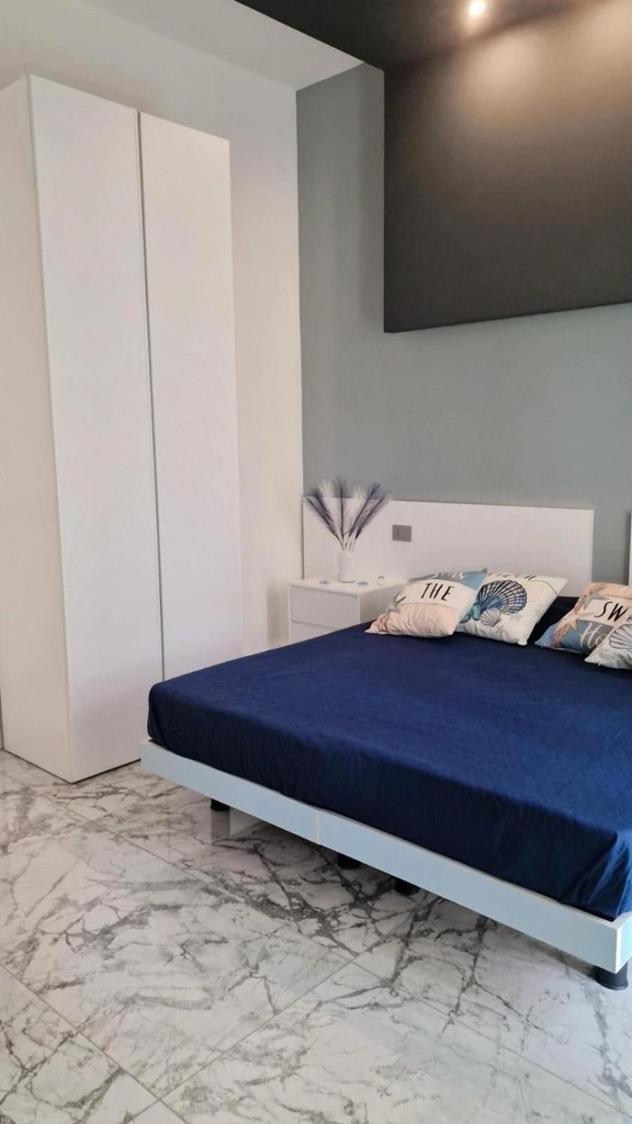 K&A Luxury Apartment Anzio Kültér fotó