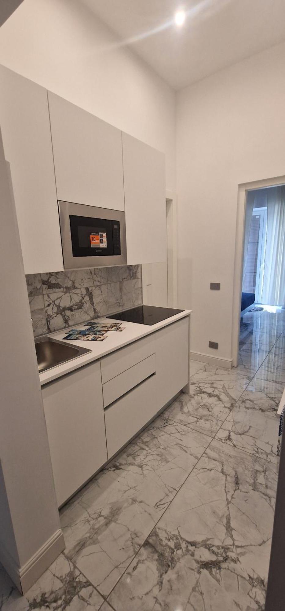 K&A Luxury Apartment Anzio Kültér fotó