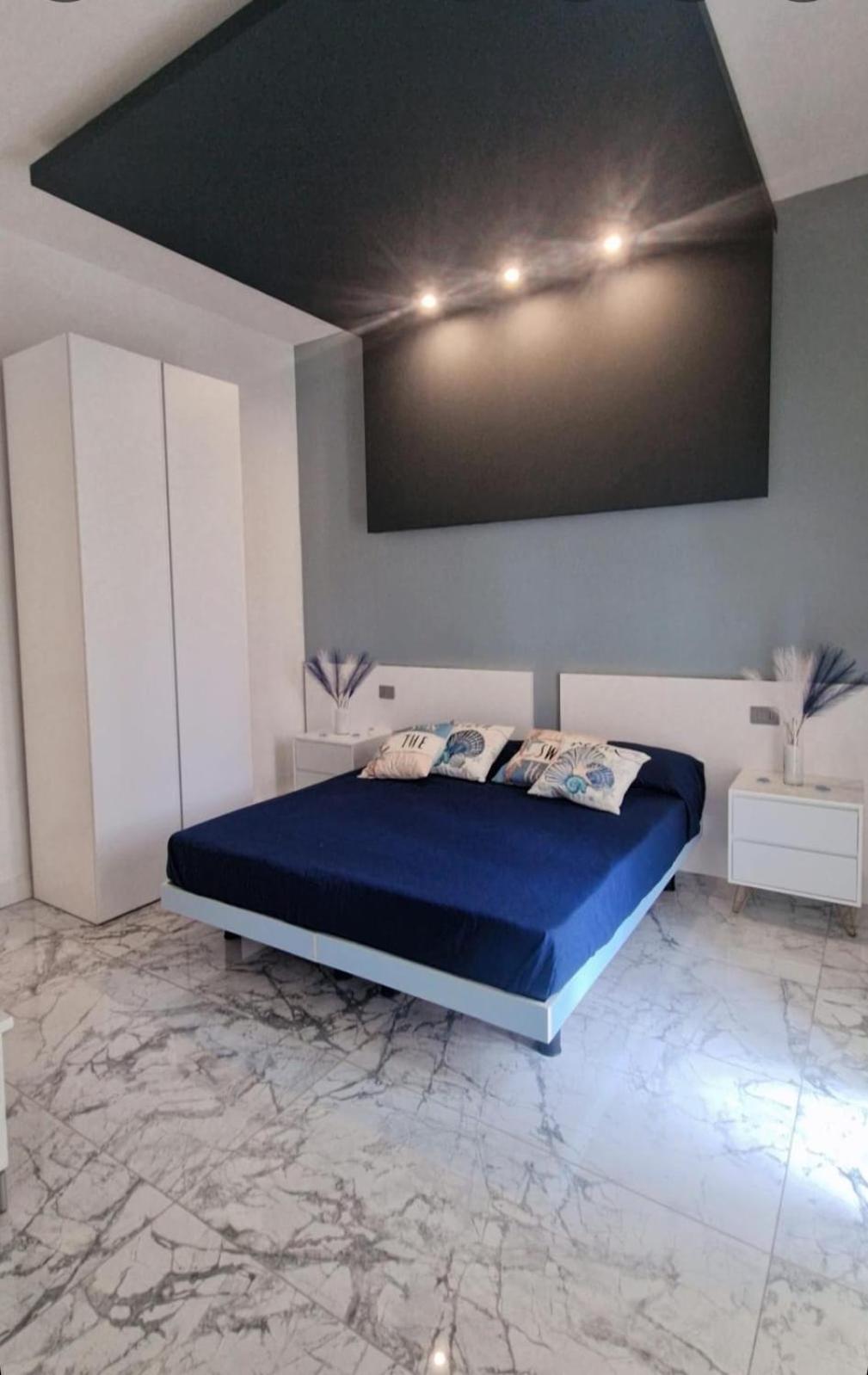 K&A Luxury Apartment Anzio Kültér fotó