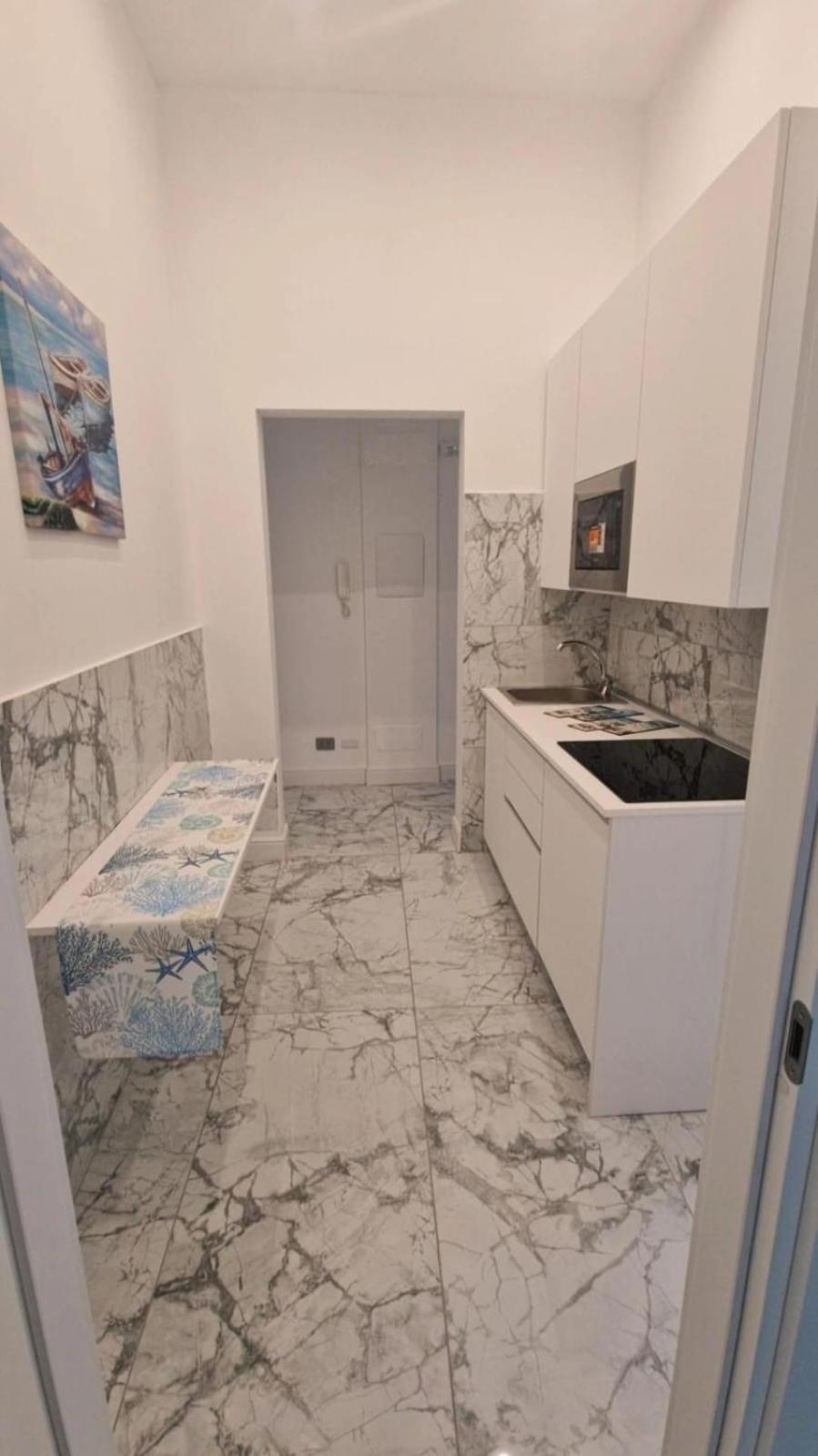 K&A Luxury Apartment Anzio Kültér fotó